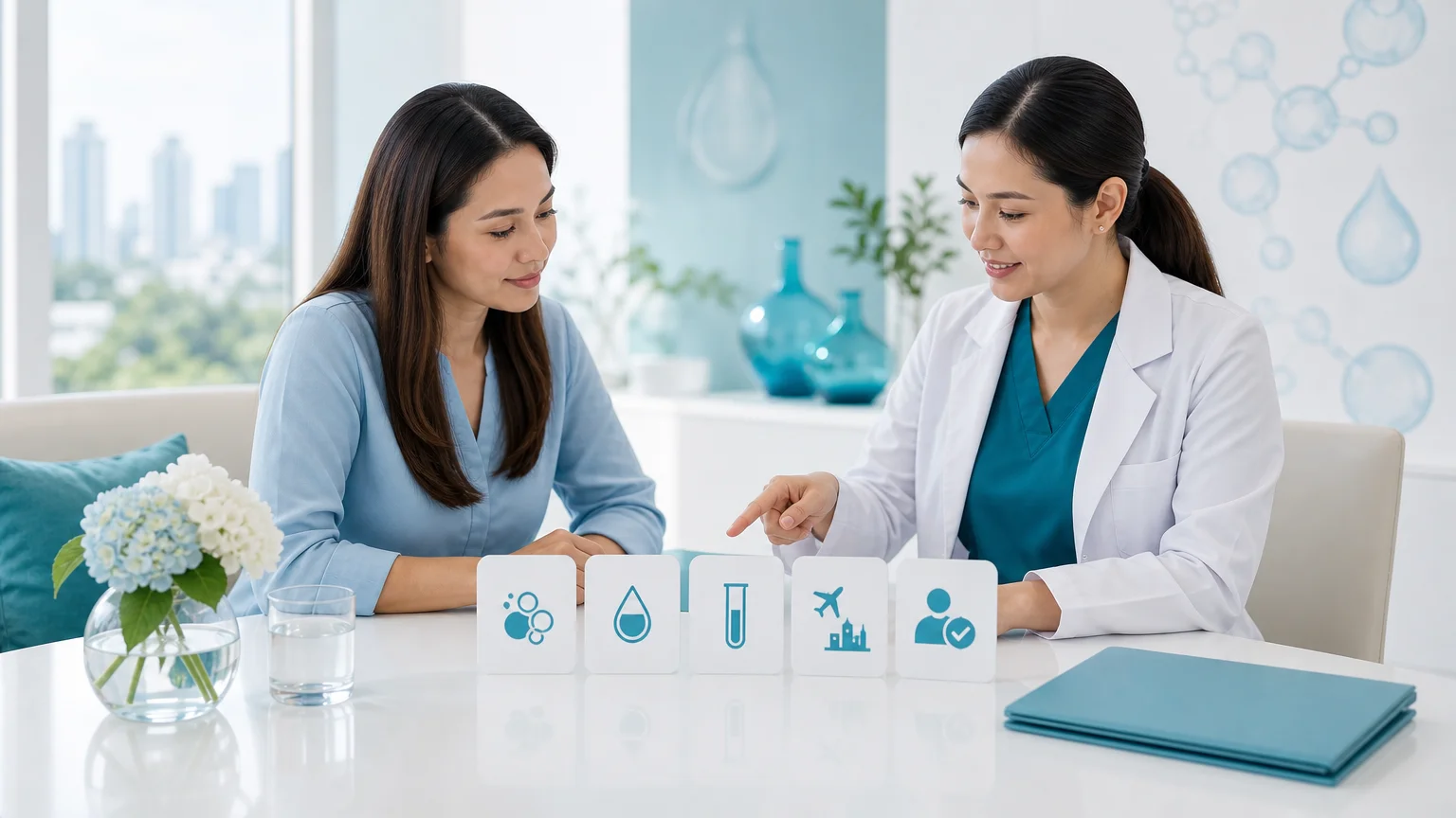 How Many Days in Manila Should You Plan for Stem Cell Therapy?