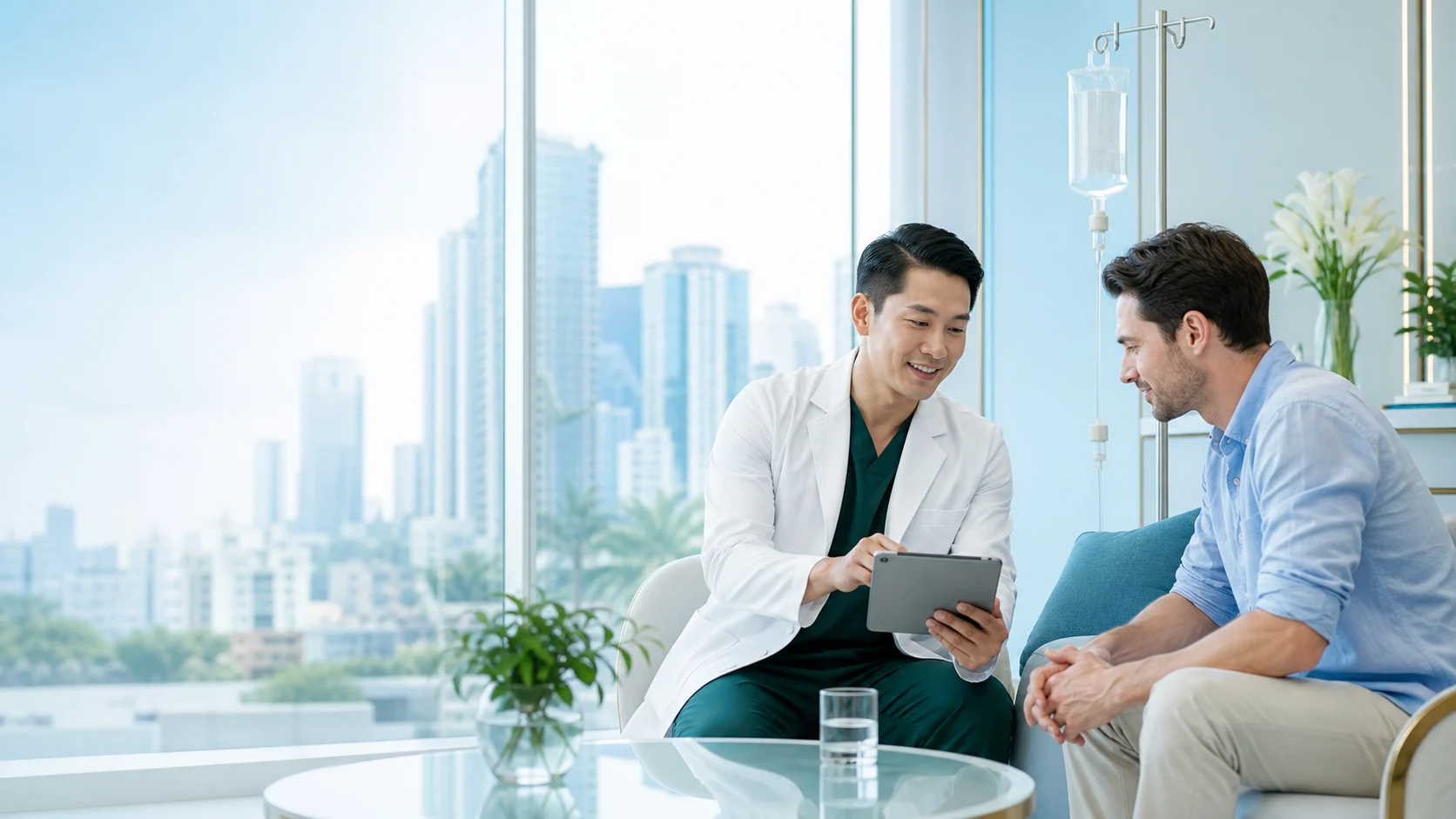StemCell Manila consultation standards in Makati
